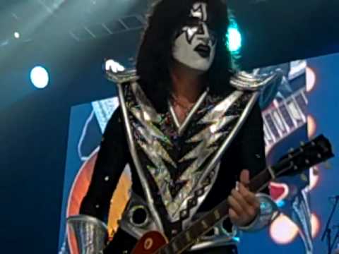 PARASITE BOSTON 10-05-09