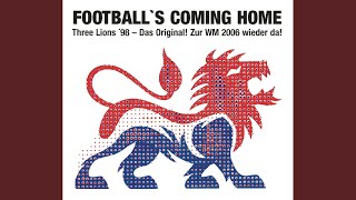 Three Lions '98