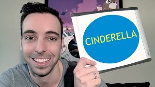 Critique Cinéma 87 : CINDERELLA (Cendrillon) video