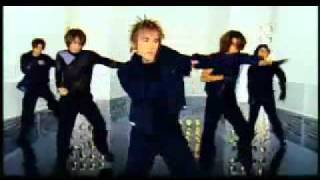 Shinhwa - Hey. Come On! [English version]