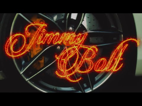 Jimmy Bolt - Only Yod Can Judge Me (Official Video)