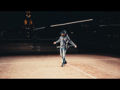 YAHIA - CORTÈGE (Clip Officiel)