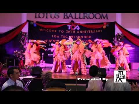 Cabaret DanceSpecial Video)-Managed By Mutorenn Entertainment