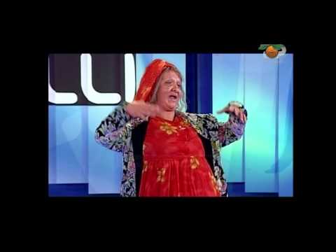 Portokalli, 29 Maj 2005 - Xhevrija (Skeçi me Turqine, pushimet)