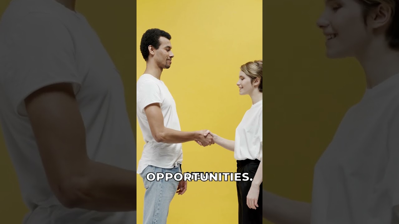 First Impression Hack #Shorts