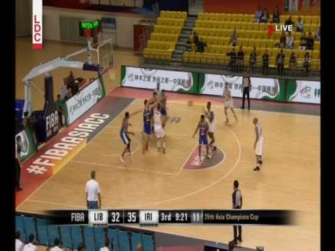 Riyadi vs Petro