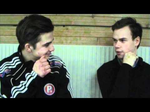 Wizards-TV, (JAS) Inför Mullsjö