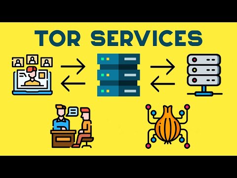 A Hacker Explains How to Proxy Chains using tor services For Anonymity