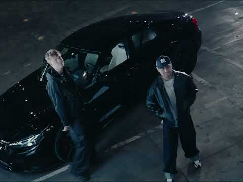 karl killing - senator feat. arop