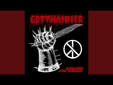 Godslaying Sonic Barbarism