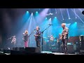 Counting Crows - I Wish I Was a Girl (Houston 07.31.25) HD
