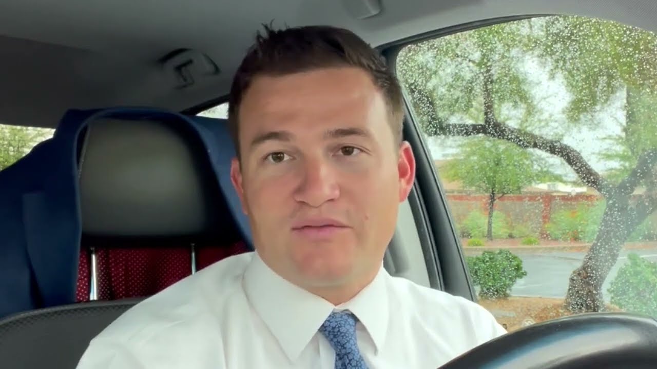 What to Wear to Court for a Criminal Case in Arizona | Criminal Defense Attorney Explains