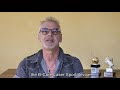 B Cure Laser JUVENTUS Former Goalkeeper Stefano Tacconi
