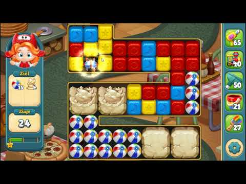 Toy Blast Level 2915