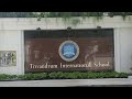 Trivandrum International School Korani Shorts Hymuzz World