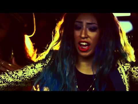 Thirsty 4 Pop - NEVA DAT