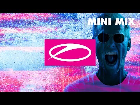 Armin van Buuren – A State Of Trance, Ibiza 2017 [OUT NOW] (Mini Mix)