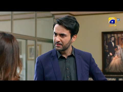 Woh Payal Tumhari Thi Ya Nahi Fariya ??? #DilAwaiz || HAR PAL GEO