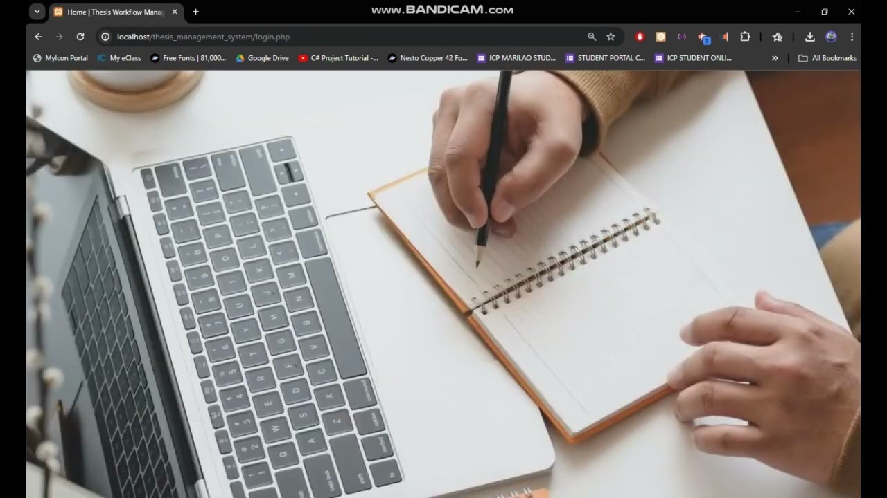 LMS Tutorial