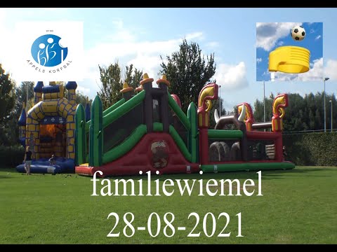 familiewriemel 2021