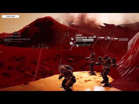 BattleTech | Campaign Playthrough #96 Liberation Itrom