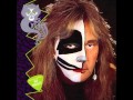 09. Down With The Sun - Peter Criss (Criss Cat # 1 ...