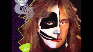 09. Down With The Sun - Peter Criss (Criss Cat # 1)