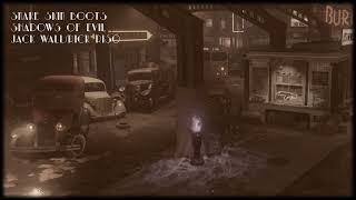 Cover art for snake skin boots bo3