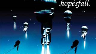 Hopesfall - Waitress(Live)