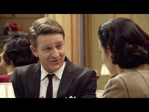 Amar C593 - Víctor se sincera con Laura