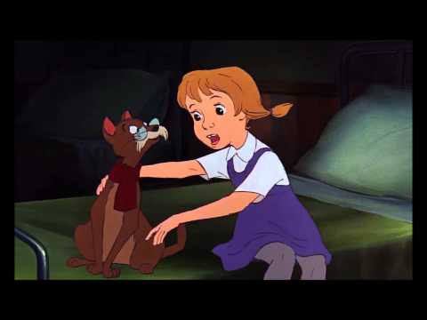 Penny & Cody - Let Me Be Your Wings