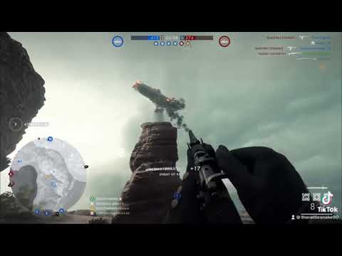 Battlefield 1: Best infantry sniping