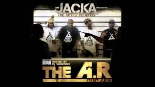 Jacka - So Many Animals [Screwed By SixSicxSicks]