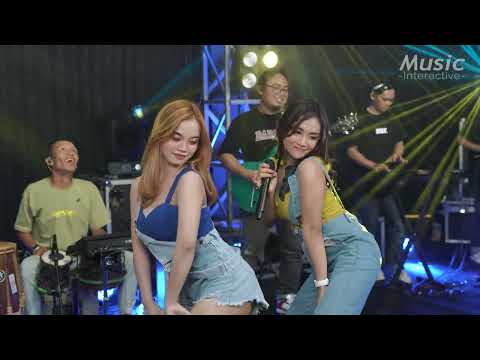 AJENG FEBRIA FT MALA AGATHA   BOJO BIDUAN Official Music Live