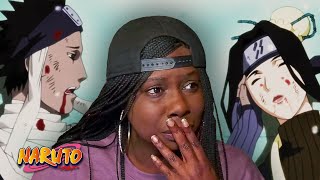 ザブザが嫌いだった…そしてこんなことが起こった | ナルト 第19話 感想（最終章）