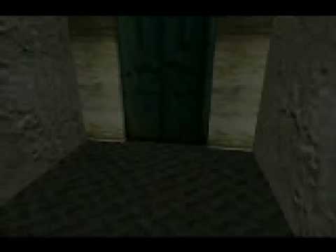 Tomb Raider Custom Level Speedrun - Russia