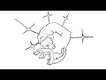 Forwards Beckon Rebound Animatic