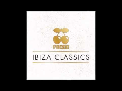 Pacha - Ibiza Classics (2010) CD 3