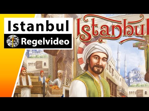 How to Play (German) - Regeln & Beispielrunde