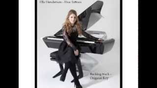 Five tattoos backing track