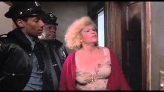 Corpse discovery from The Dark Half (1993)