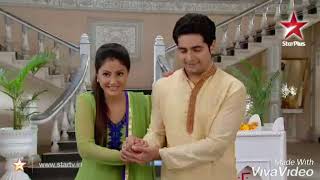 Aas Ka Ek Dipak Hai  Yrkkh Full Song  Hina Khan Ka