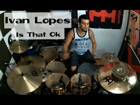 Ivan Lopes - Is That Ok !