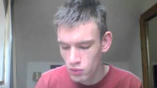 Davey Peterson - Angel - (Alice Peacock Cover) - (Instrumental Version)