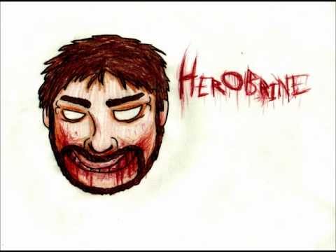 A message from Herobrine