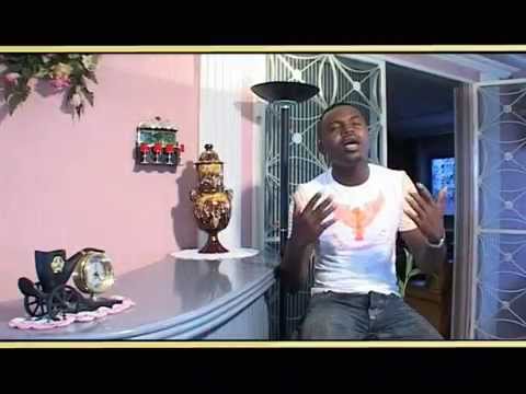 axel agambouet - nango y'tonda