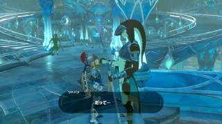 [実況] ゼルダの伝説 ブレスオブザワイルド #026 神獣ルッタ解放