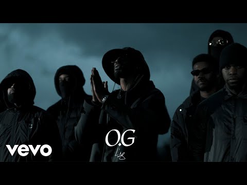 L'As - O.G (Clip officiel)