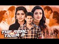 Superhit South Mahesh Babu S The Real Tiger 2 Full Movie Kajal Aggarwal Samantha Ruth Prabhu