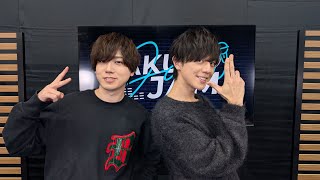【冒頭チラ見せ配信】第15回 GAKUTO-JAM【ゲスト:りゅうく】